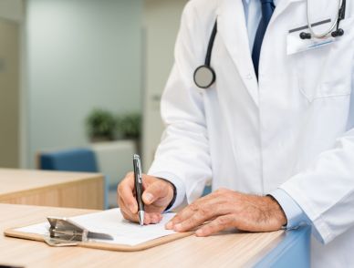 Reconocimientos Médicos Laborales