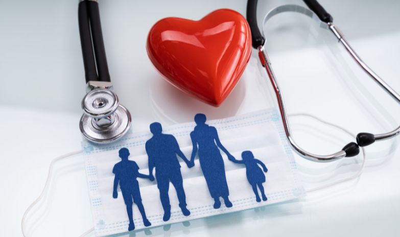 Servicio de medicina general: Atención integral y personalizada